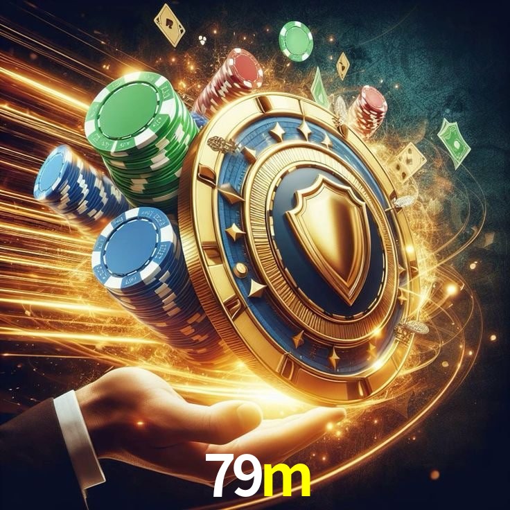 Ganhe prêmios incríveis na 79m